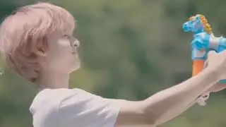 [더보이즈/에릭] Just Eric Sohn Moments