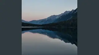 Calm Ambient Music With Flowing Textures For Deep Rest And Emotional Peace