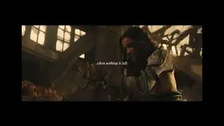 LUCY GRAY BAIRD, THE OLD THEREBEFORE FROM THE HUNGER GAMES (WITH LYRICS)