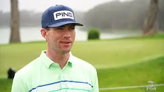 Meet the PGA Team of 20: Marty Jertson | 2020 PGA Championship