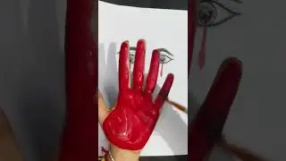 justice #art #drawing #diy #painting #wewantjustice #rgkarhospital #justice #shorts #artshortsvideo