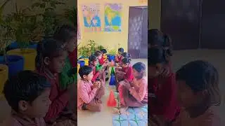 Clap Tap Cone #viralvideo #education #fun