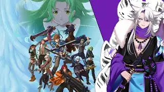 #92 Trails to Azure - Wiederbeleben eines Sept-Terrion