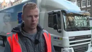 GSA Facilitaire Diensten - Logistiek