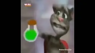 Wombo Watermark Test 8 [Animated Logo]