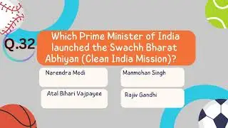 Ultimate Quiz on Indian Prime Ministers  Test Your Knowledge with 48 Questions! #topminutes