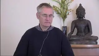 Guided Meditation: Meditating with Purpose; Brahmaviharas: Appreciative Joy (3 of 5)
