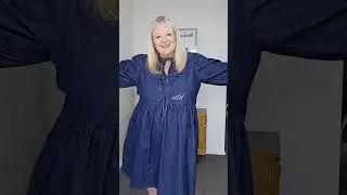 SASS LENA DRESS