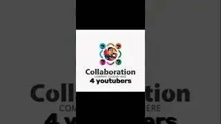 Collaboration with 4 youtubers #skibiditoilet #collab #edit  #skibidi #funduk