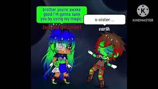 Chapter two part 13 Zara rose is having flashbacks of her mother past!?