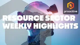 Caledonia Mining, Rome Resources, Oriole Resources, Mosman Oil and Gas - Resources Week in Review