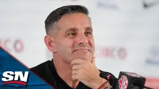 Was John Herdman Right To Give Croatia Bulletin Board Material? | Instant Analysis