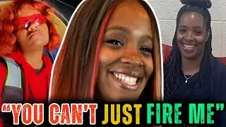 She FILMED Her M*RDER Plans Before K!LLING Her Manager For Getting Her Fired From McDonald's