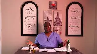 Pastor Ron The Masters Mind Stays On The Masters Blood PART 5