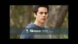 Just the Way You Love Me (Dylan OBrien Video)