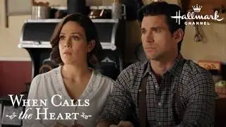 Sneak Peek &ndash; Having Faith &ndash; When Calls the Heart