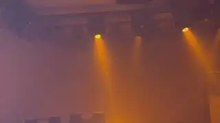 Kleine Kellerdisco