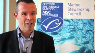 SeaWeb - Sustainable Seafood Summit