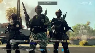 Battlefield 6: 8 Kills 9 Deaths 4 Assists