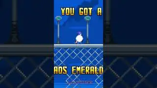 Sonic Gear'd 2 ✪ Sonic Shorts - Fan Games