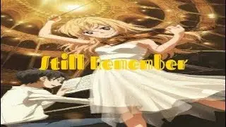 Nightcore - Still Remember (NewFeels)
