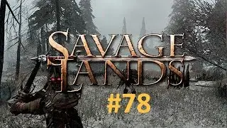 Savage Lands #78 (0.8.0 - Update #17) - What's new in updates - Building a base at Corta'Zhul