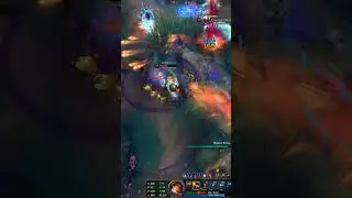 MF hard match | League of Legends Clips