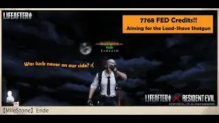 What can you get with 7768 SC and BAD LUCK?! | Lucky Point Gacha | LIFEAFTER - MILESTONE SERVER