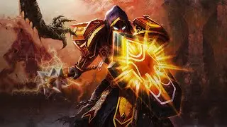 LOD Protpal POV