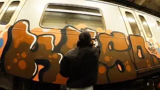 Keso (Trc, Bsk) - Moscow Metro Weekend