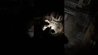 ZOMBIE BODYCAM FOOTAGE #gaming #videogames #camera #zombies ([BODYCAM] GAMEPLAY)