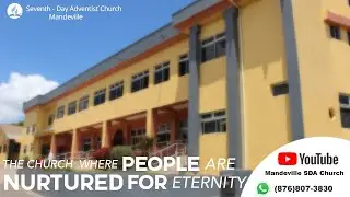 Sabbath Worship | The Tale of Two Wealthy Men | Pastor Joel Shillingford