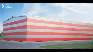 DELIGN - innovative  facade system