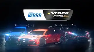 OPENING TITLES STOCK CAR 2025