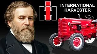 How Greed Destroyed America's Farming Empire