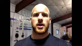 Performance Based Goals