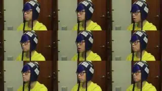 Monster Hunter Generations Astalos/ ライゼクス Theme Acapella
