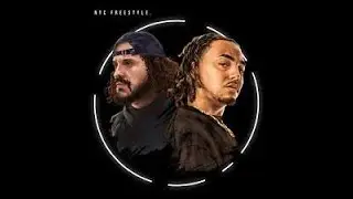 Ruslan, Steven Malcolm, DJ Mykael V - NYC Freestyle (Official Music Video) 