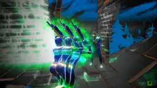Woah 🤯 | INSANE *TRIPLE SKIN* Effect 🥶 | How To Edit Like Precise 🌟