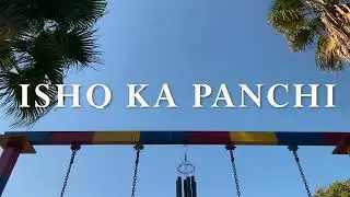 Hira Sheikh - Ishq Ka Panchi I Teaser