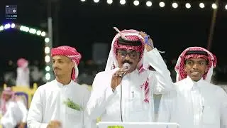 انا المظلوم والشاهد الله حاتم اسلم خطوه I زواج محمد ابراهيم الفلاحي