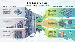 The Limits of Silicon and Next-Generation Computing