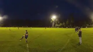 ALTLIGA: Sportfreunde Bispingen gegen Eintracht Munster I  16.09.2022