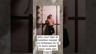 selamat bang #fyi #infoartis #videoshort #videoshort #jefrinichol