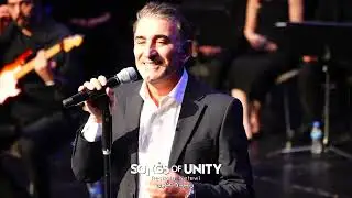 Songs Of Unity Concer