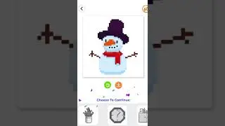 Royal Art Pixel | Gameplay 40