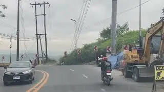 ANTIPOLO ZIGZAG 