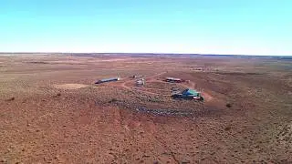 320 Acre Ranch For Sale in Snowflake, AZ