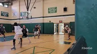 BBK vs GreedyBrother 12/21/24