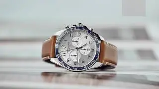 Fieldforce Classic Chrono